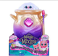 Волшебный котел Magic Mixies Magic Cauldron Crystal.