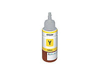 Epson L800 Yellow ink bottle 70ml (C13T67344A)