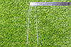 Скоба (шпилька) оцинкована для кріплення штучної трави StandartPlus30 (10 шт.), фото 3