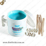 Набір для видалення волосся Brazilian Wax, фото 4