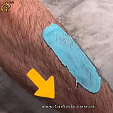 Набір для видалення волосся Brazilian Wax, фото 5