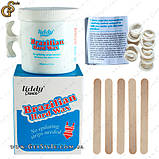 Набір для видалення волосся Brazilian Wax, фото 3