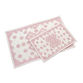 Набір килимків для ванної "Irya" Culina