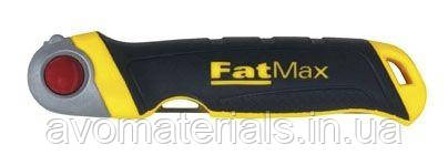 Ножовка по гипсокартону "FatMax" 130 мм узкая складная STANLEY FMHT0-20559 - фото 3 - id-p1577065270
