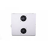 Фітолампа для гроубокса 200W Гагарин 1 на 3-4 рослини, фото 5