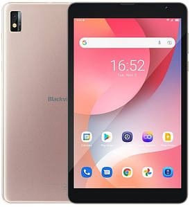Blackview Tab 6 8.0" 3GB RAM 32GB ROM 5580мАч Android11 Pink