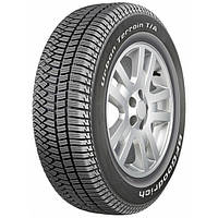 Всесезонные шины BFGoodrich Urban Terrain T/A 235/60 R16 104H XL