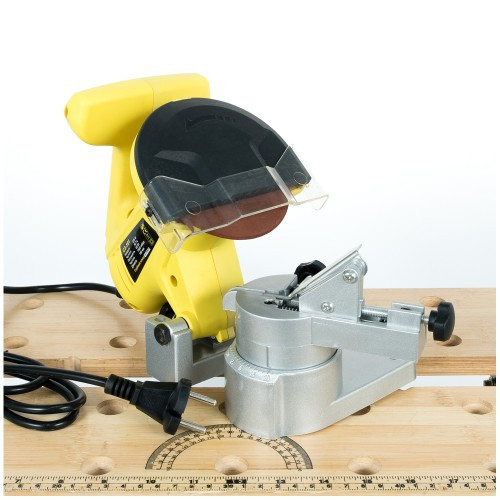 Верстат для заточування ланцюгів Кентавр СЗ-101, фото 1