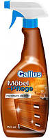 Полироль для мебели Gallus Mobel-pflege 750 ml Средство для чистки мебели (KG-4228)