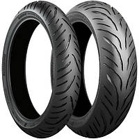 Летние шины Bridgestone Battlax Sport Touring T32 110/70 ZR17 54W