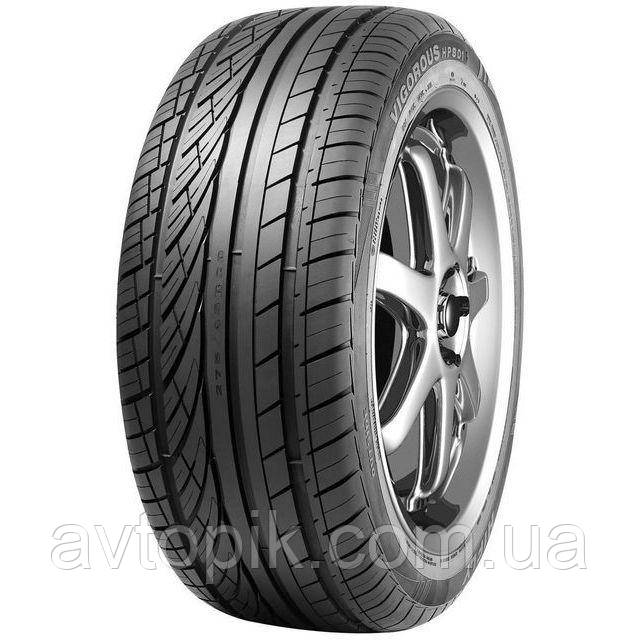 Літні шини Hifly Vigorous HP801 225/55 R19 99V