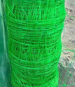 Сітка шпалерна AgroStar для огірків 15 х 17 см 1.7 х 500 м (А0049397)