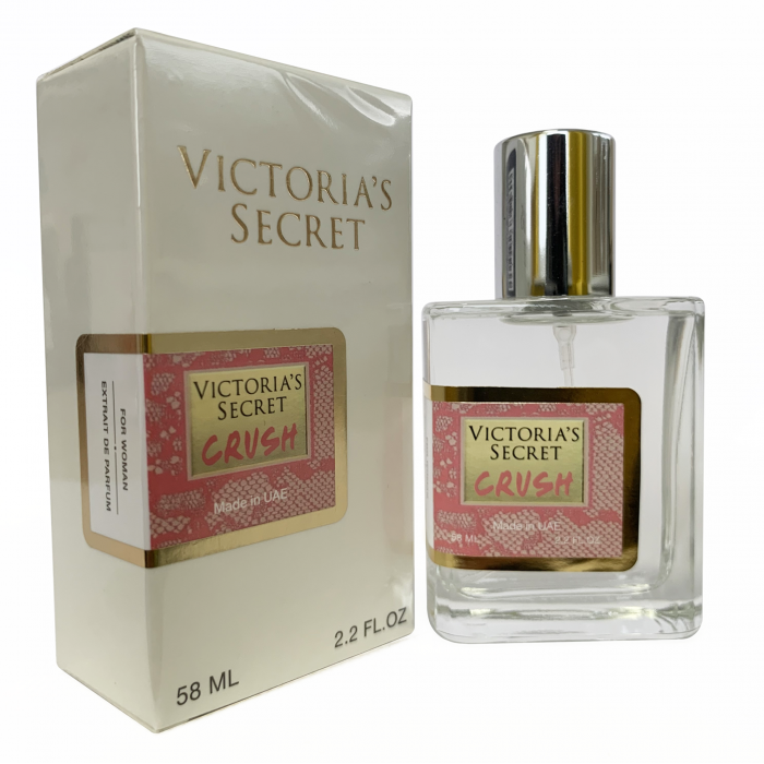 Victoria's Secret Crush Perfume Newly женский, 58 мл