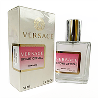 Versace Bright Crystal Perfume Newly женский, 58 мл