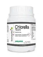 Хлорелла Яэяма 360 таб KenayAG Chlorella Yaeyama Доставка из ЕС