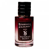Victoria's Secret Bombshell Summer TESTER  женский, 60 мл, фото 3