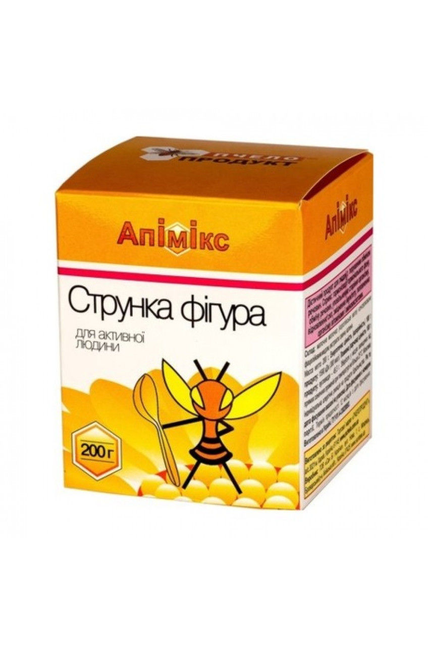 Апімікс Струнка Фігура