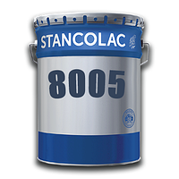 Краска акрило-полиуретановая 8005 Stancolac / 1 кг