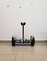 Гіроскутер MiniRobot Ninebot mini 54v Камуфляж, фото 7