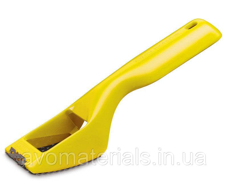 Рашпиль 185 мм "Surform Shaver Tool" в виде скребка STANLEY 5-21-115 - фото 1 - id-p1577067451