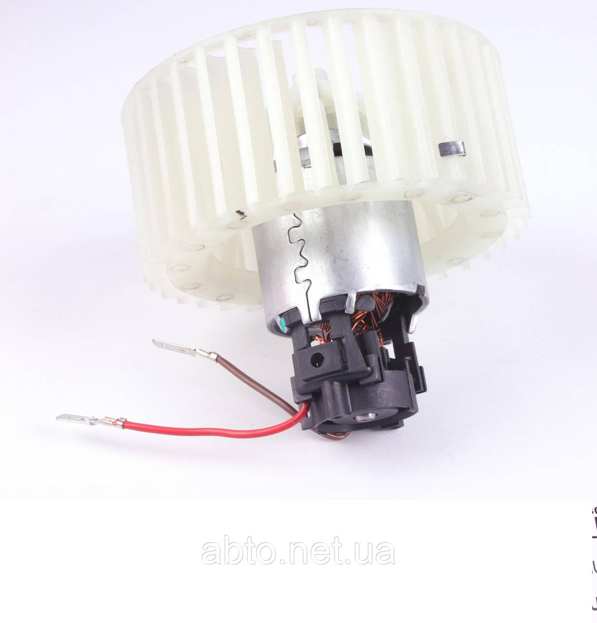 Моторчик пічки Fiat Ducato, Citroen Jumper/Peugeot Boxer 94>02