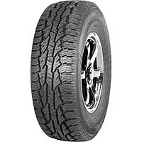 Всесезонные шины Nokian Rotiiva AT Plus 275/55 R20 120/117S XL