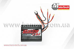 Комутатор тюнінг Suzuki Let's New, DX II, ZZ