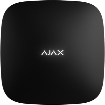 Інтелектуальний ретранслятор сигналу Ajax Rex