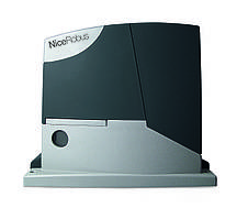 Автоматика для відкатних воріт NICE RB 600 BlueBUS