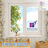Вікна Windom