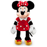 М'яка іграшка Дісней Мінні Маус червоний Minnie Mouse Disney 70 см, фото 4