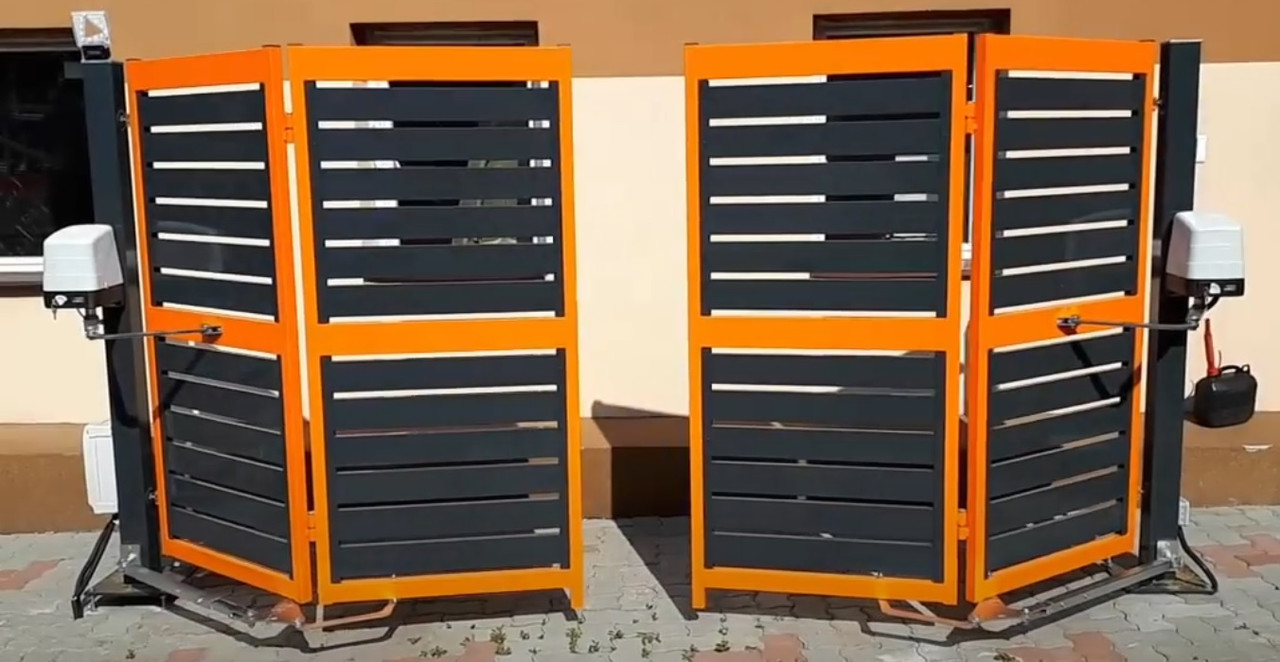Автоматика для складних воріт ABLE AN03 1-1.3 m