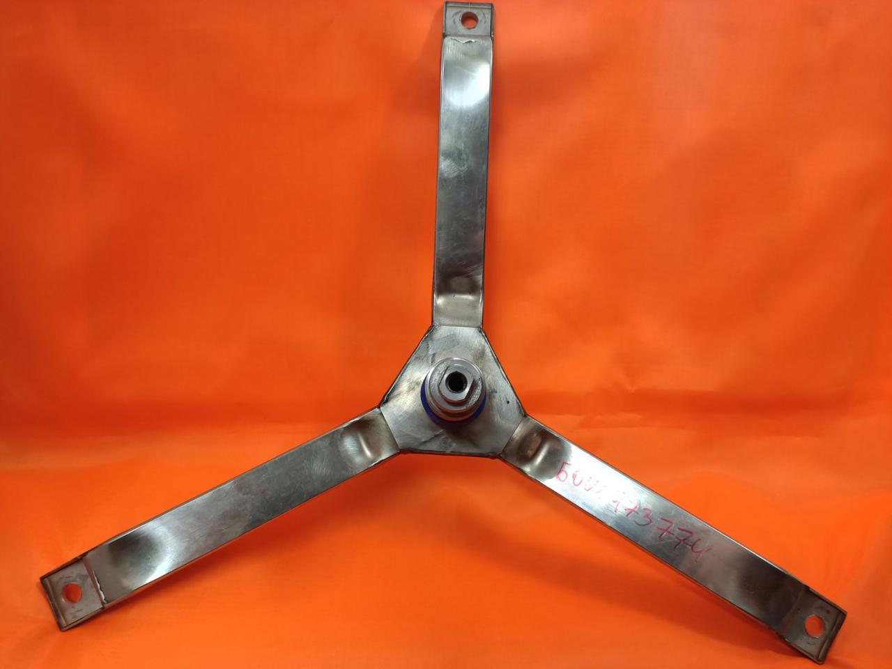 Хрестовина барабана Bosch Siemens 473774, D=25/30/35 мм, L=79 мм, фото 1