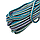 Шнур поліпропіленовий 4мм-20м (кольоровий) MTEX, фото 3
