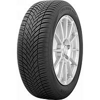 Всесезонні шини Toyo Celsius AS2 205/55 R16 91H