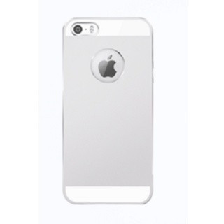 Чохол iBacks Essence для iPhone 5/5S/SE Silver