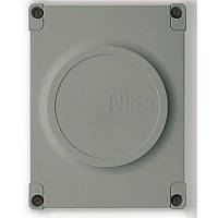 Блок Управління Розпашних воріт NICE MC800