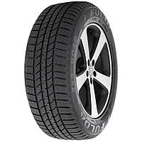 Летние шины Fulda Road 4x4 245/60 R18 105H