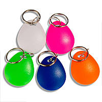 Брелок-заготівка TKRF UNI (ТЕХКОМ)