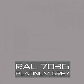 Поліефірна порошкова фарба Etika RAL 7024 глянц/мат/шагрень