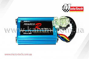 Комутатор тюнінг 4т 153QMI, 158QMJ Stels/Keeway NEW