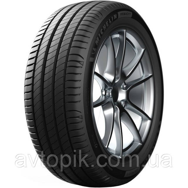 Літні шини Michelin Primacy 4+ 205/55 R16 91V