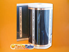 ІЧ плівка Heat Plus Stripe HP-SPN-305-110