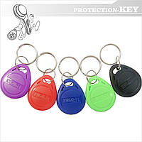 Брелок-заготівка RW64BIT (5577)