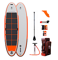 SUP доска Shark Yoga Board 10.0x34x6