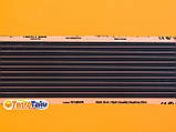 Heat Plus Stripe HP-SPN-305-225 інфрачервона плівка для сауни (ширина 50 см), фото 4
