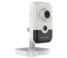Відеокамера внутрішня ІР Hikvision 2MP DS-2CD2421G0-I (2.8)