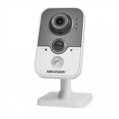 Відеокамера внутрішня ІР Hikvision 4MP DS-2CD2442FWD-IW (2.8 мм)