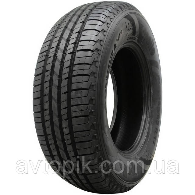 Літні шини Apollo Apterra HT2 225/55 R19 99V