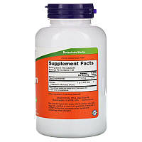 Valerian Root 500 мг Now Foods 250 капсул, фото 2